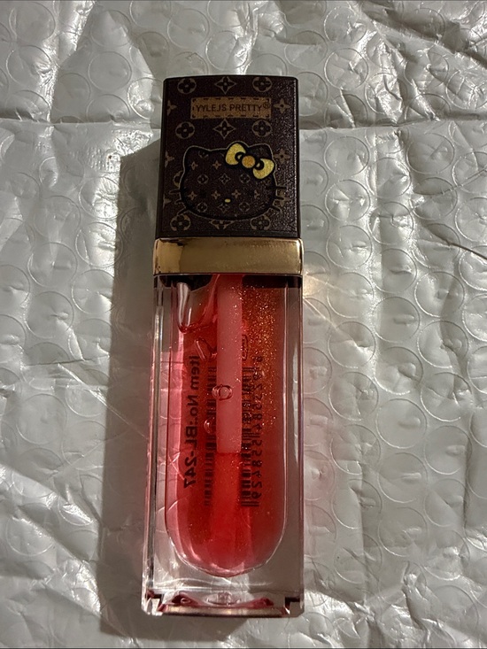 Sanrio Other - Hello Kitty Lip Gloss